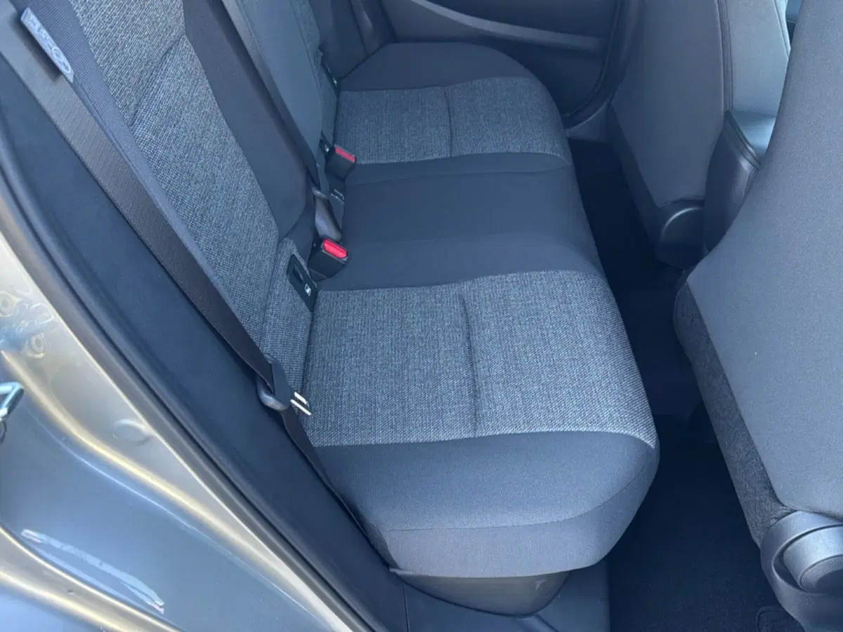 Toyota Toyota C-HR nuova a Ferrara (9)