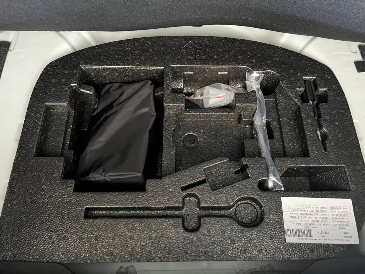 Fiat Panda Cross nuova a Bari (8)