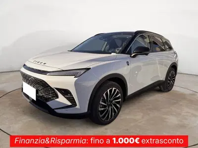Tiger Six Six 1.5 Gpl 167cv 7dct nuova a Mozzagrogna
