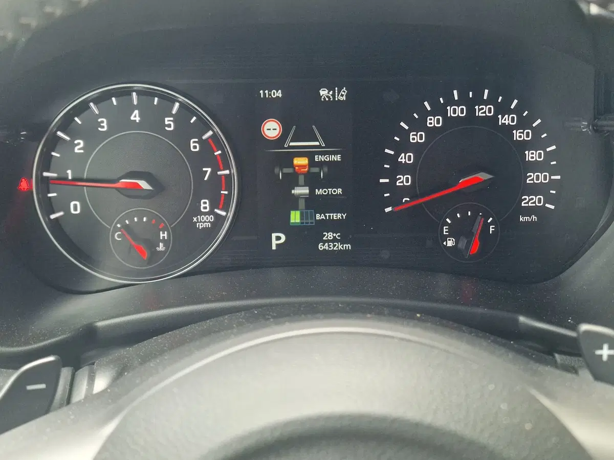 Suzuki Swift usata a Milano (9)