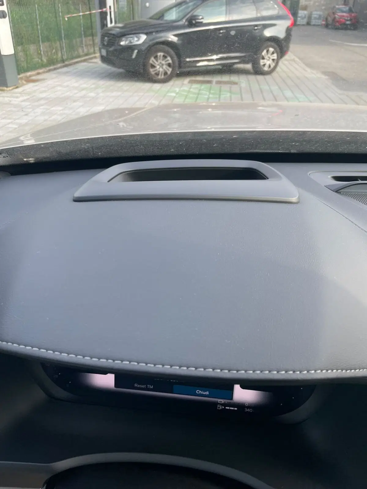 Volvo XC90 usata a Como (10)
