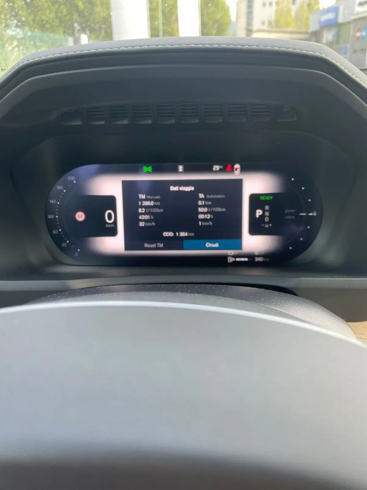 Volvo XC90 usata a Como (5)
