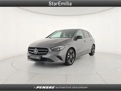 Mercedes-Benz Classe B 180 d Sport del 2019 usata a Casalecchio di Reno