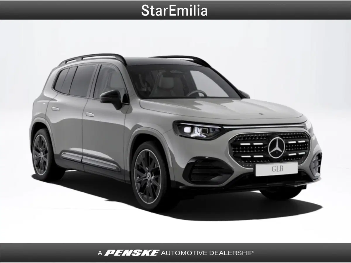 Mercedes-Benz GLB nuova a Bologna