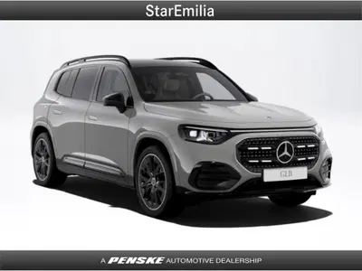Mercedes-Benz GLB 200 AMG Line Advanced Plus auto nuova a Casalecchio di Reno