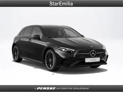 Mercedes-Benz Classe A 180 d AMG Line Extra auto nuova a Casalecchio di Reno