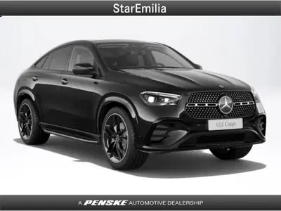 Mercedes-Benz GLE Coupé 300 d AMG Line Advanced Plus 4matic auto nuova a Casalecchio di Reno