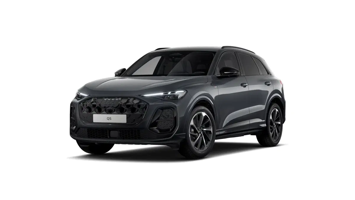 Audi Q5 nuova a Foggia