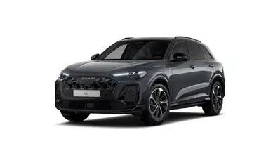 Audi Q5 40 2.0 tfsi mhev 12V S line quattro s-tronic nuova a Foggia