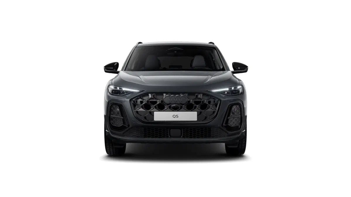 Audi Q5 nuova a Foggia (3)