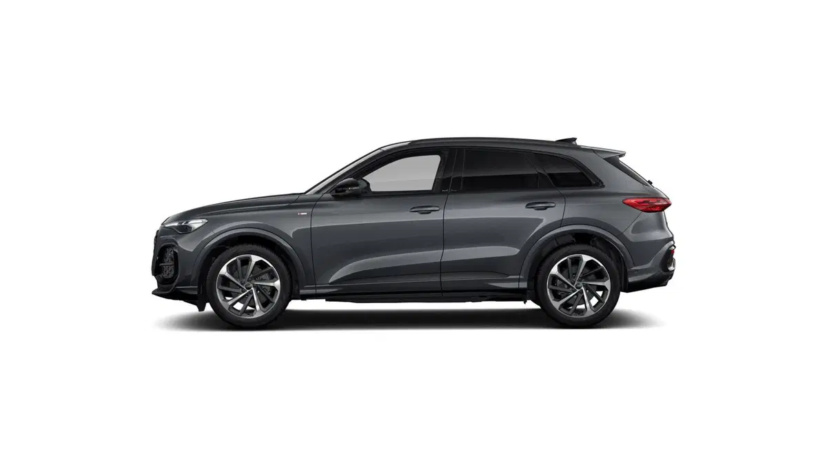 Audi Q5 nuova a Foggia (4)