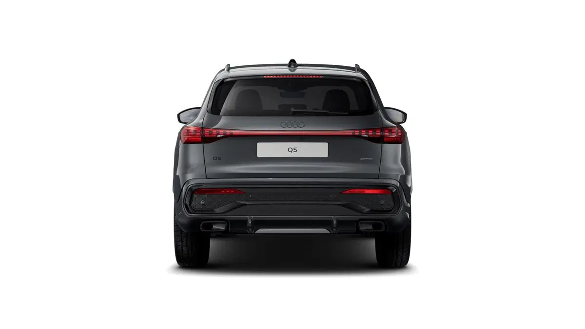 Audi Q5 nuova a Foggia (5)
