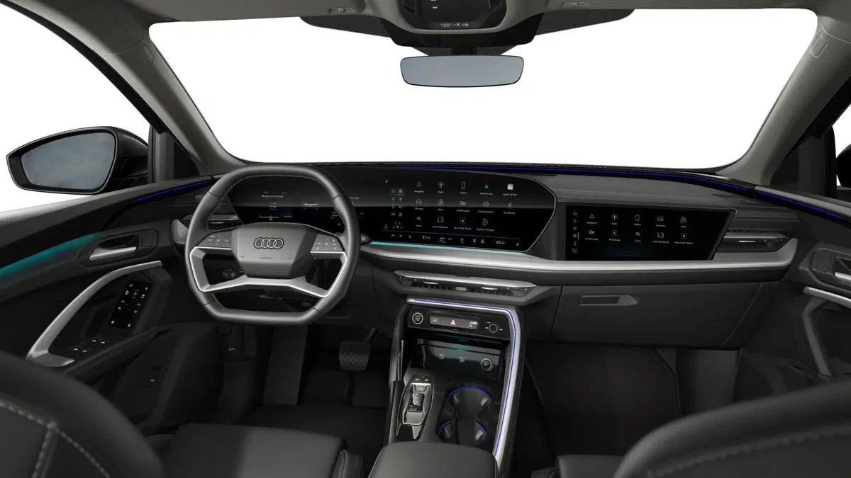Audi Q5 nuova a Foggia (8)