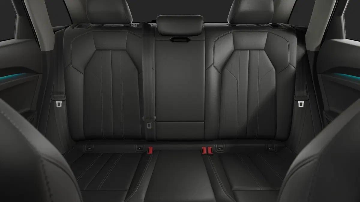 Audi Q5 nuova a Foggia (9)