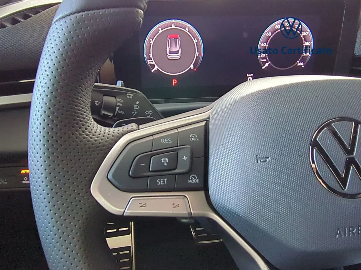 Volkswagen T-Roc nuova a Benevento (11)