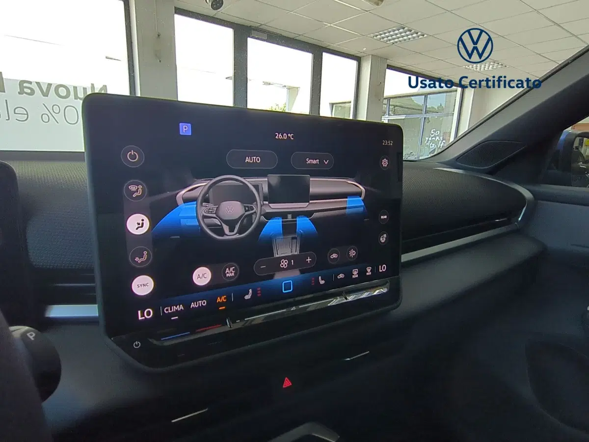 Volkswagen T-Roc nuova a Benevento (14)