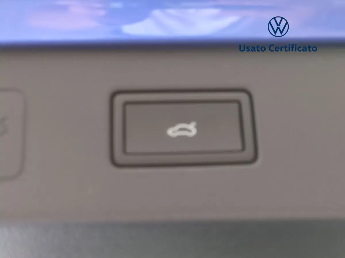 Volkswagen T-Roc nuova a Benevento (20)