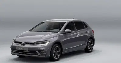 Volkswagen Polo 1.0 TSI 5p. Sport BlueMotion Technology nuova a Pratola Serra