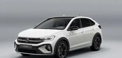 Volkswagen Taigo 1.0 tsi Edition 115cv dsg nuova a Pratola Serra