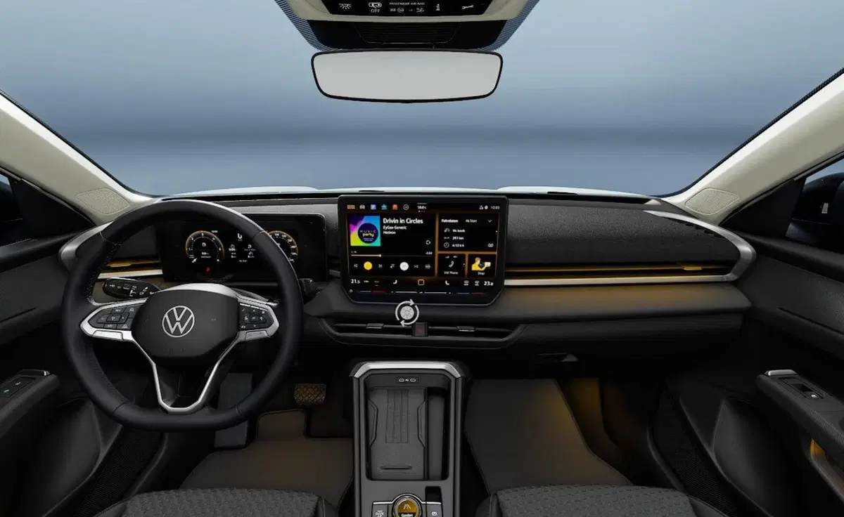 Volkswagen T-Roc nuova a Avellino (3)