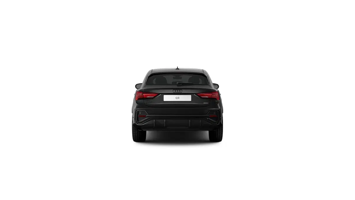 Audi Q3 Sportback usata a Avellino (3)
