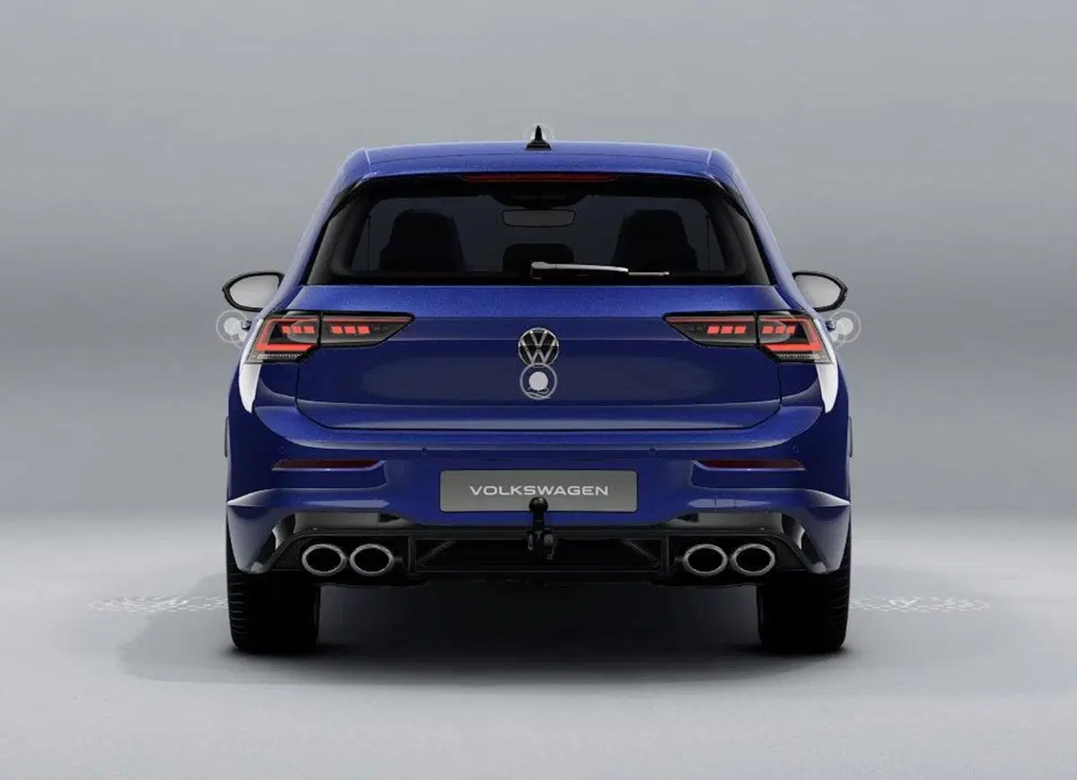 Volkswagen Golf usata a Avellino (3)