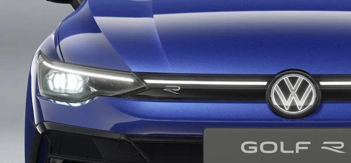 Volkswagen Golf usata a Avellino (4)