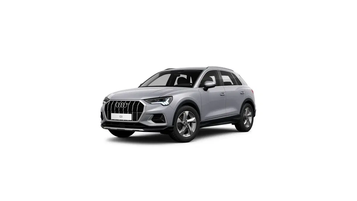 Audi Q3 usata a Avellino