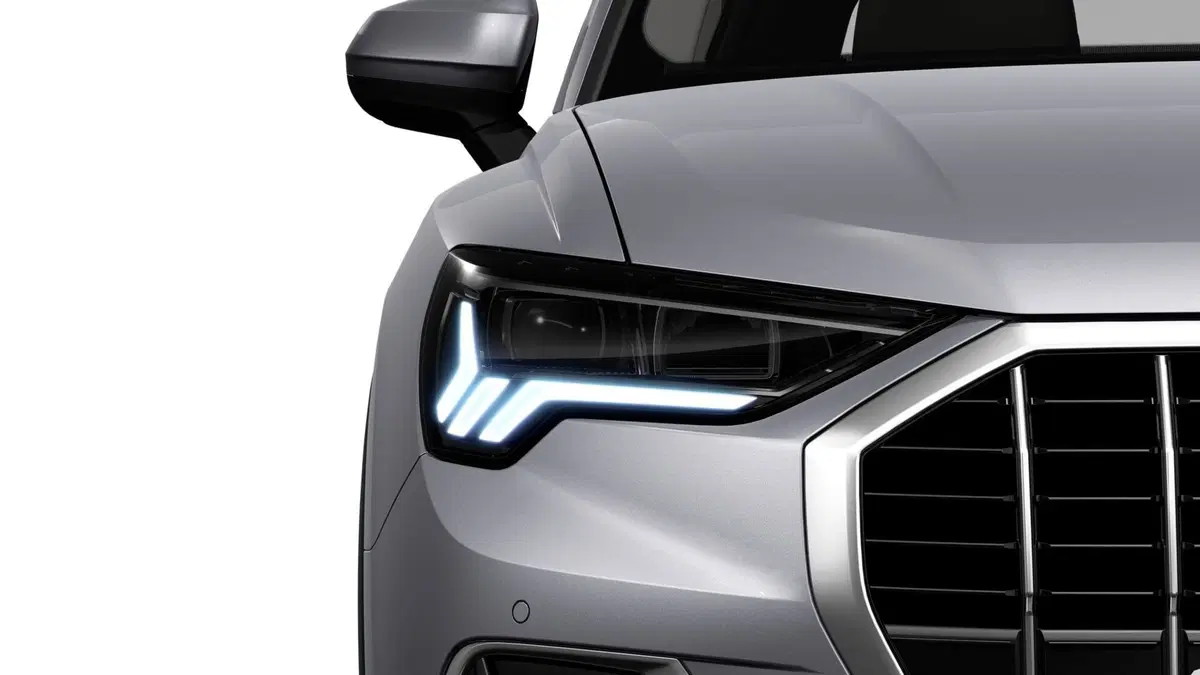 Audi Q3 usata a Avellino (2)