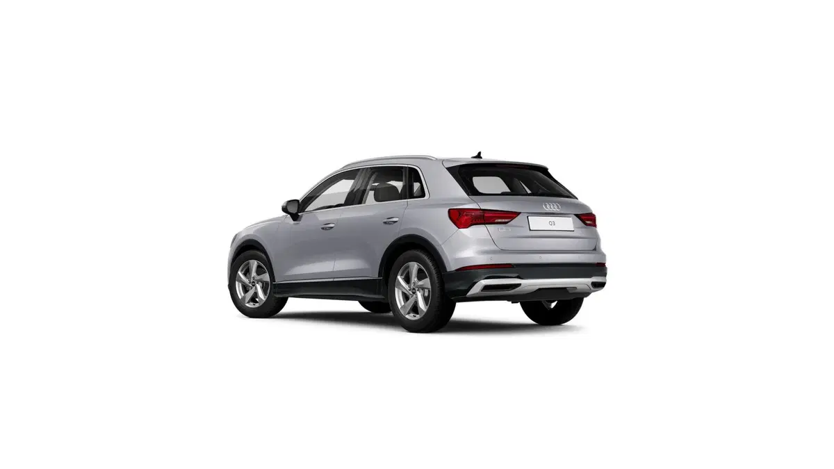Audi Q3 usata a Avellino (3)