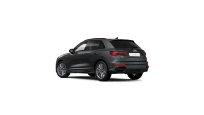 Audi Q3 35 TDI quattro S tronic Business del 2023 usata a Pratola Serra