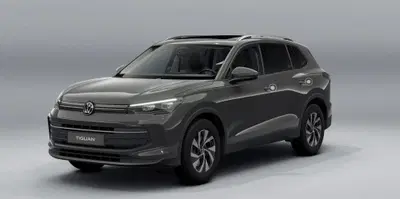 Volkswagen Tiguan 2.0 tdi Edition 150cv dsg del 2024 usata a Pratola Serra