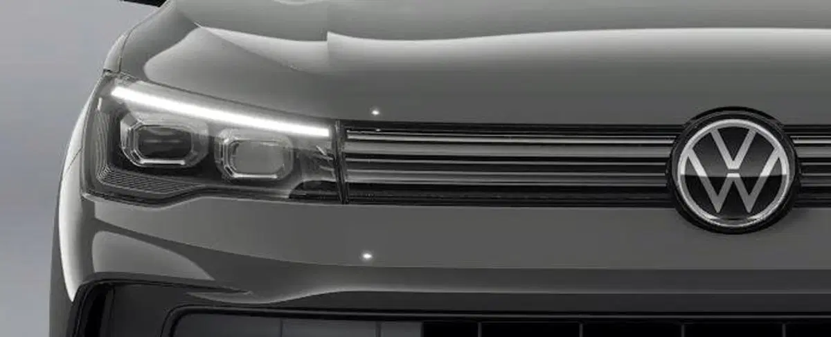 Volkswagen Tiguan usata a Avellino (5)