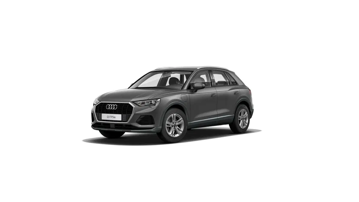 Audi Q3 usata a Avellino