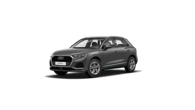 Audi Q3 45 TFSI e S tronic Business del 2021 usata a Pratola Serra