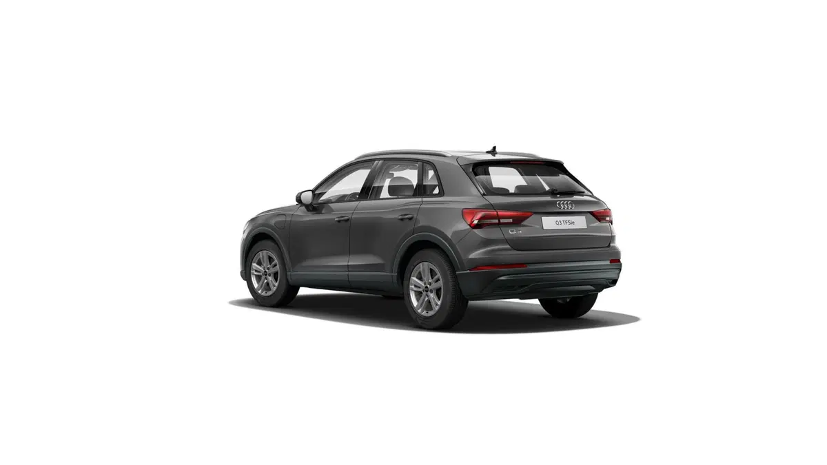Audi Q3 usata a Avellino (2)