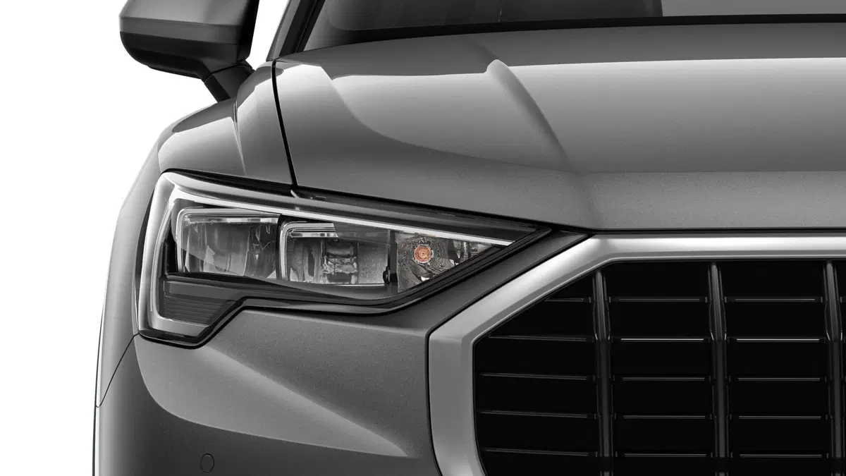 Audi Q3 usata a Avellino (3)