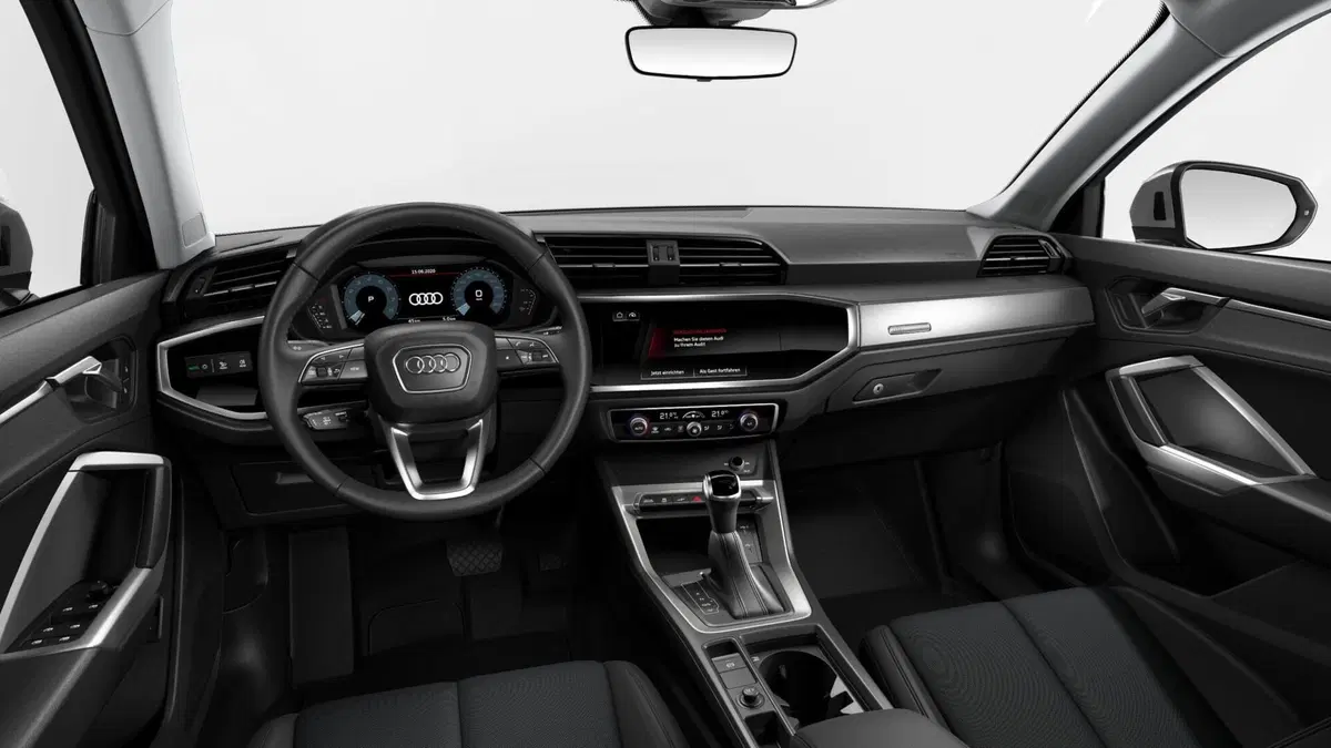 Audi Q3 usata a Avellino (4)