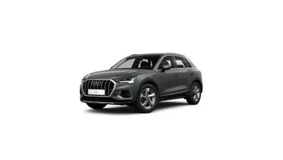 Audi Q3 35 TDI quattro S tronic Business del 2024 usata a Pratola Serra