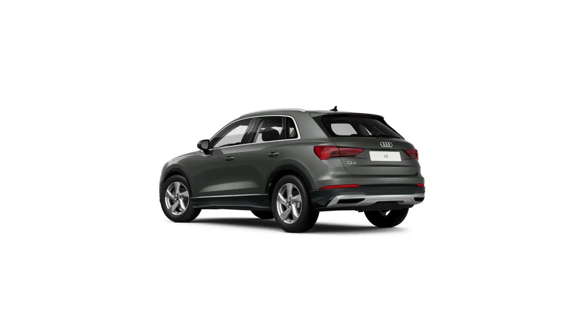 Audi Q3 usata a Avellino (2)