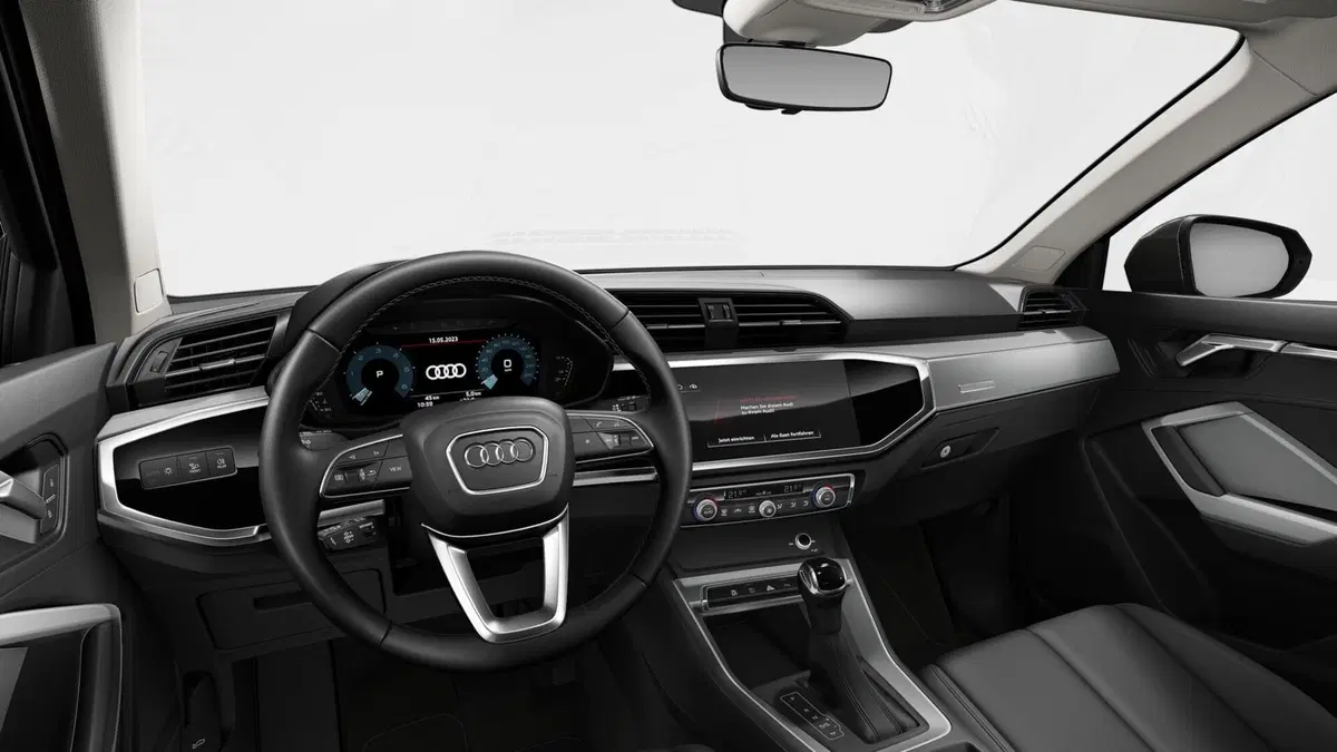 Audi Q3 usata a Avellino (4)