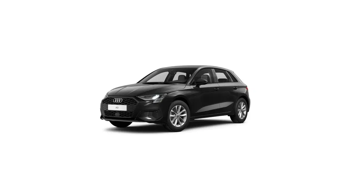 Audi A3 Sportback usata a Avellino (2)