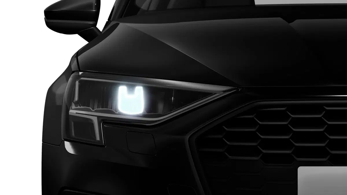 Audi A3 Sportback usata a Avellino (3)