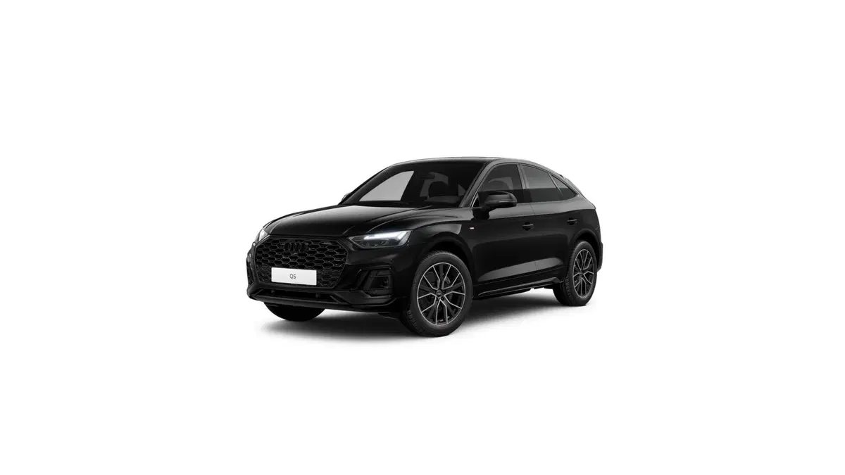 Audi Q5 usata a Avellino