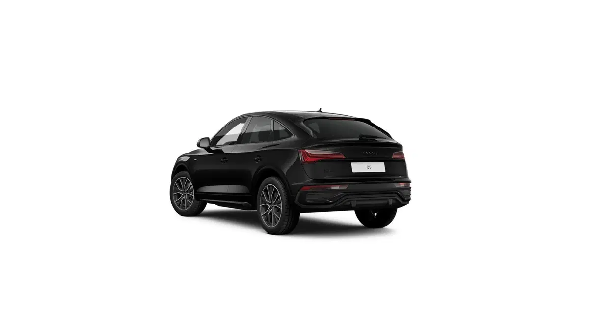 Audi Q5 usata a Avellino (2)
