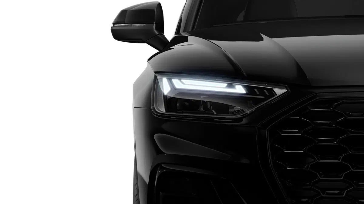 Audi Q5 usata a Avellino (3)