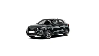 Audi Q2 Q2 35 TDI S tronic Admired del 2022 usata a Pratola Serra