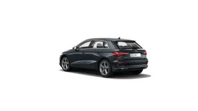 Audi A3 Sportback 35 TDI Business Advanced del 2020 usata a Pratola Serra