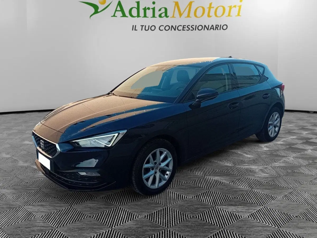 SEAT Leon usata a Pordenone