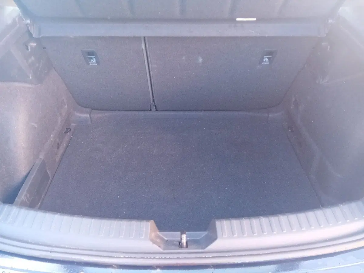 SEAT Leon usata a Pordenone (10)